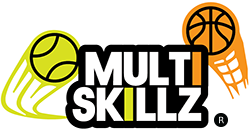 Multi SkillZ, want bewegen is winnen!